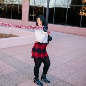 Meet your Posher, Sabrina